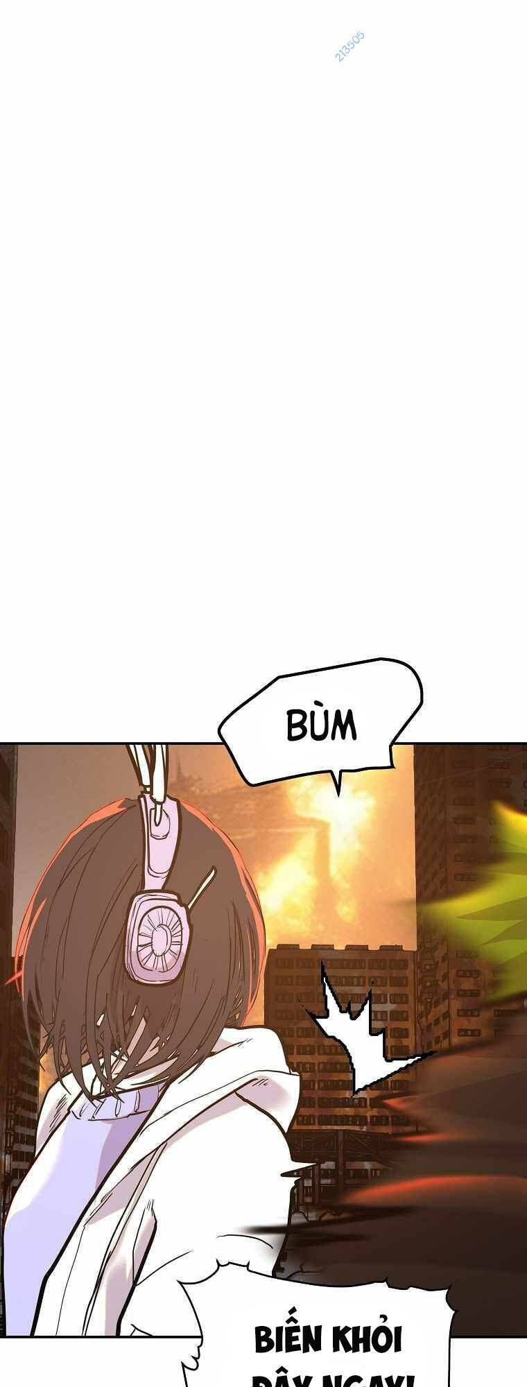 Người Hùng Thực Tế Ảo Chap 6 - Next Chap 7