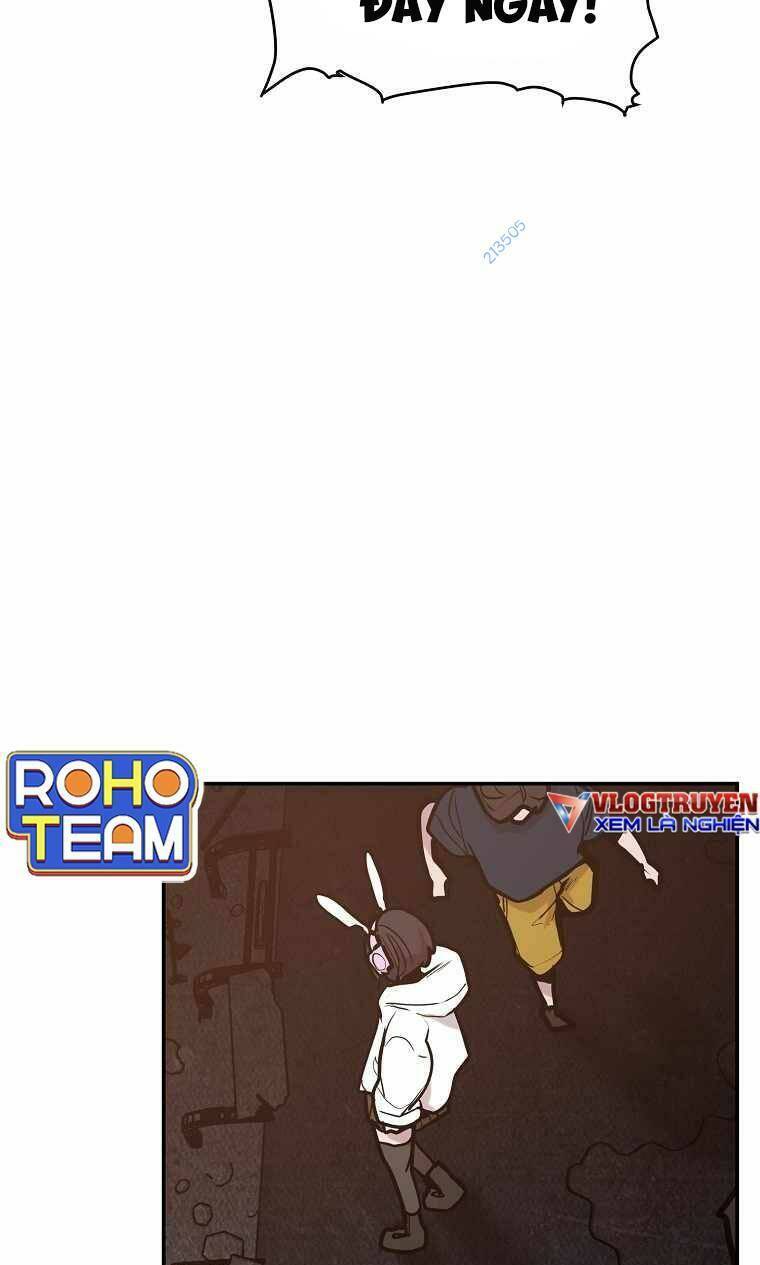 Người Hùng Thực Tế Ảo Chap 6 - Next Chap 7