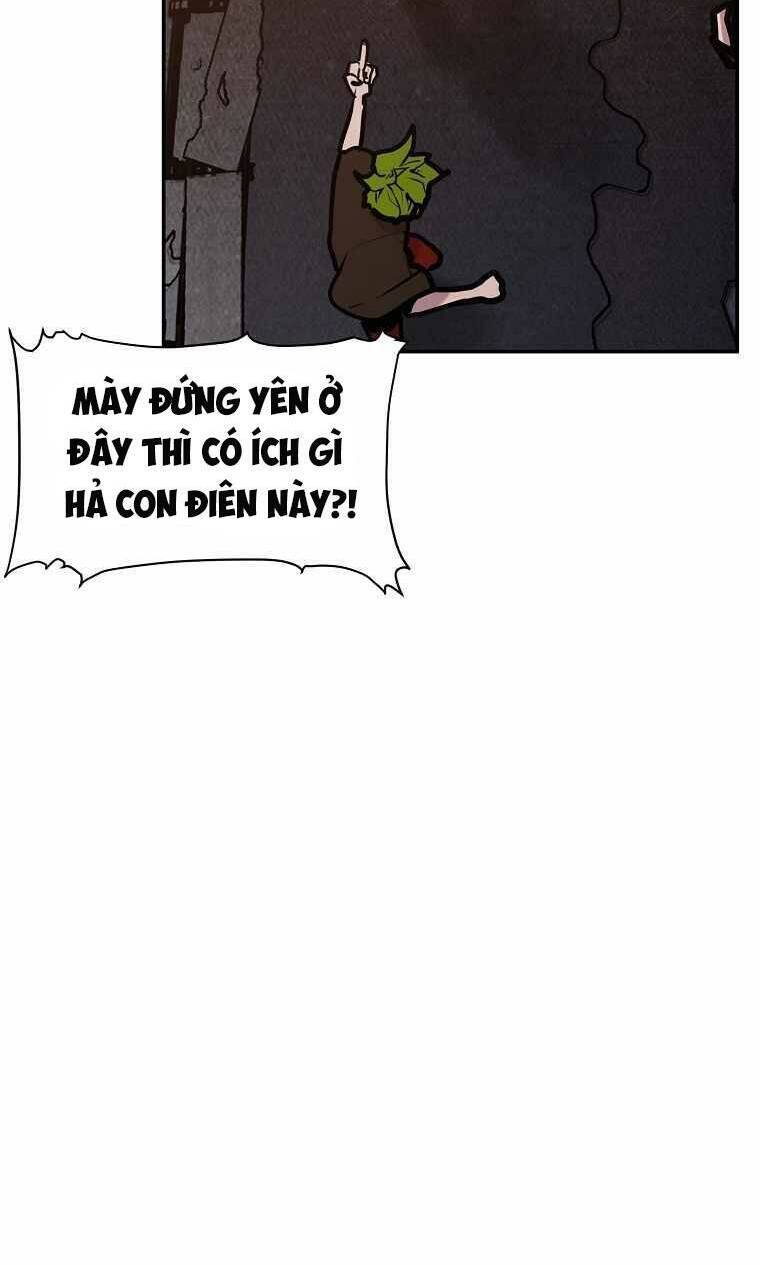 Người Hùng Thực Tế Ảo Chap 6 - Next Chap 7