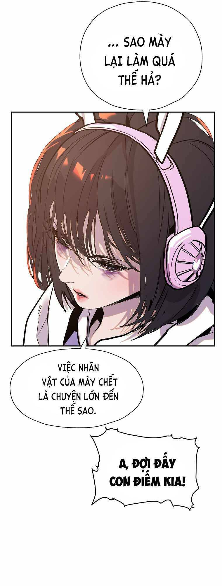 Người Hùng Thực Tế Ảo Chap 6 - Next Chap 7