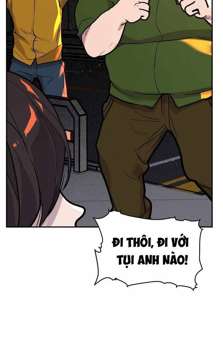 Người Hùng Thực Tế Ảo Chap 6 - Next Chap 7