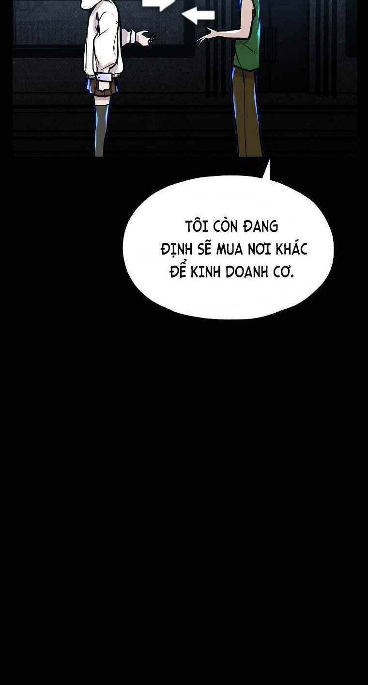 Người Hùng Thực Tế Ảo Chap 6 - Next Chap 7