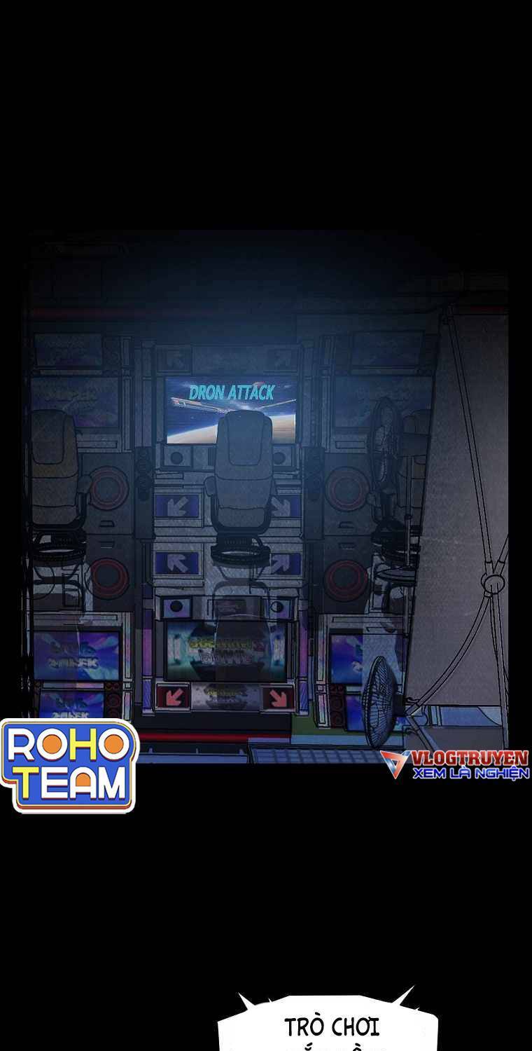 Người Hùng Thực Tế Ảo Chap 6 - Next Chap 7