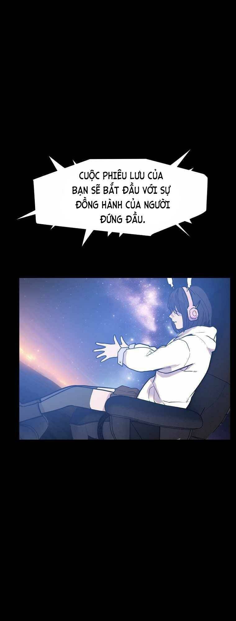 Người Hùng Thực Tế Ảo Chap 6 - Next Chap 7