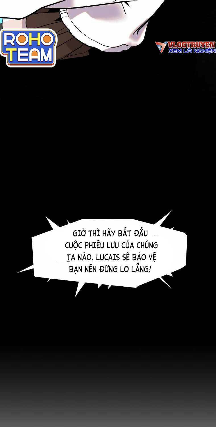 Người Hùng Thực Tế Ảo Chap 6 - Next Chap 7