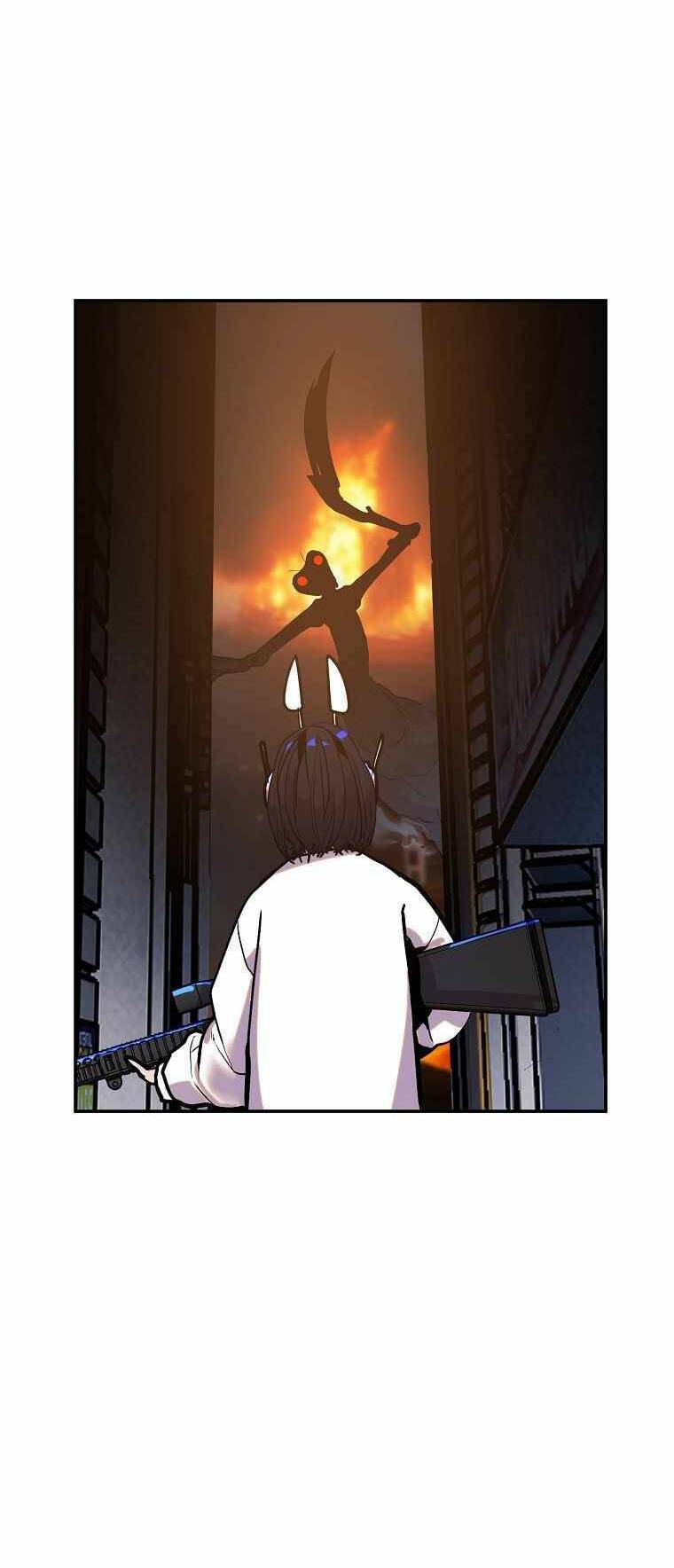 Người Hùng Thực Tế Ảo Chap 6 - Next Chap 7