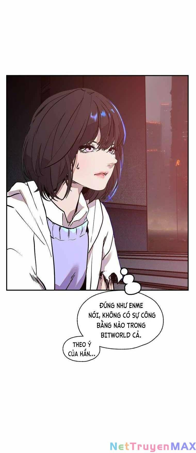 Người Hùng Thực Tế Ảo Chap 7 - Next Chap 8
