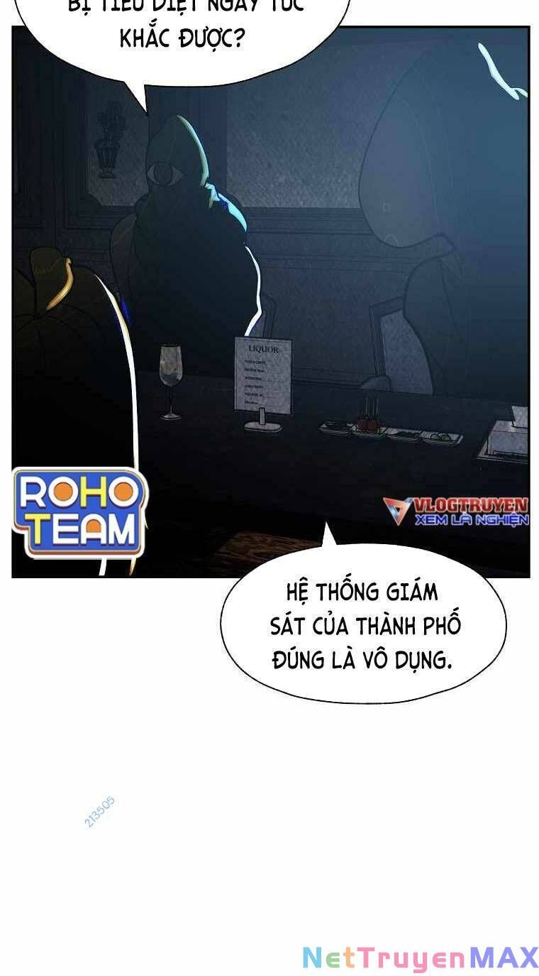 Người Hùng Thực Tế Ảo Chap 7 - Next Chap 8