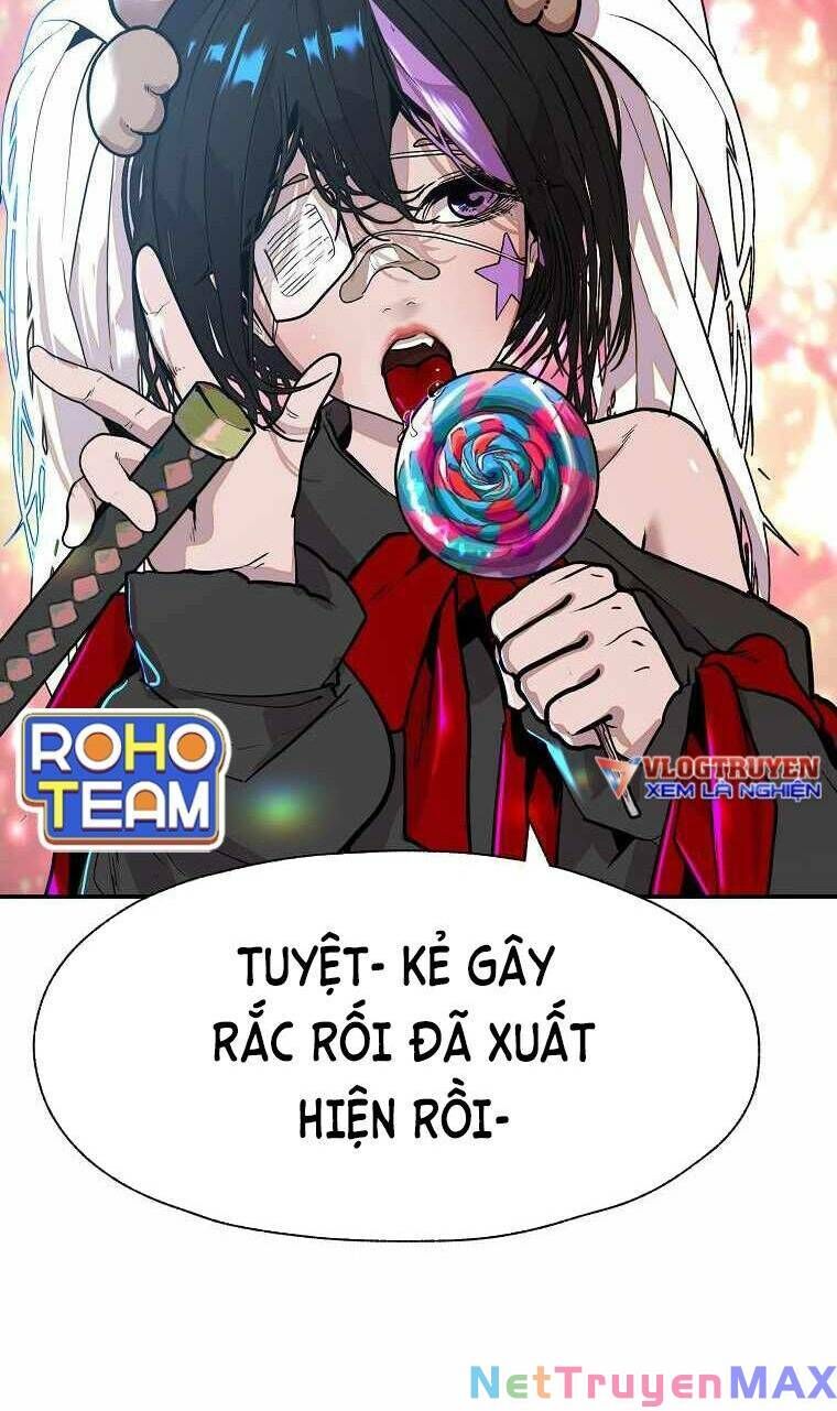 Người Hùng Thực Tế Ảo Chap 7 - Next Chap 8
