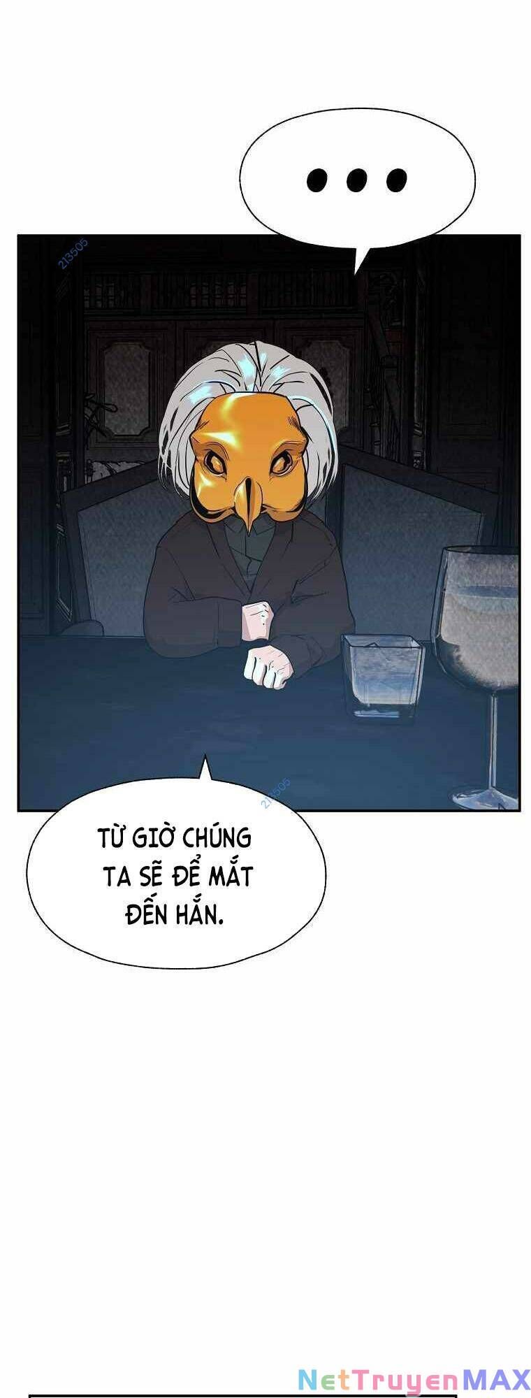 Người Hùng Thực Tế Ảo Chap 7 - Next Chap 8