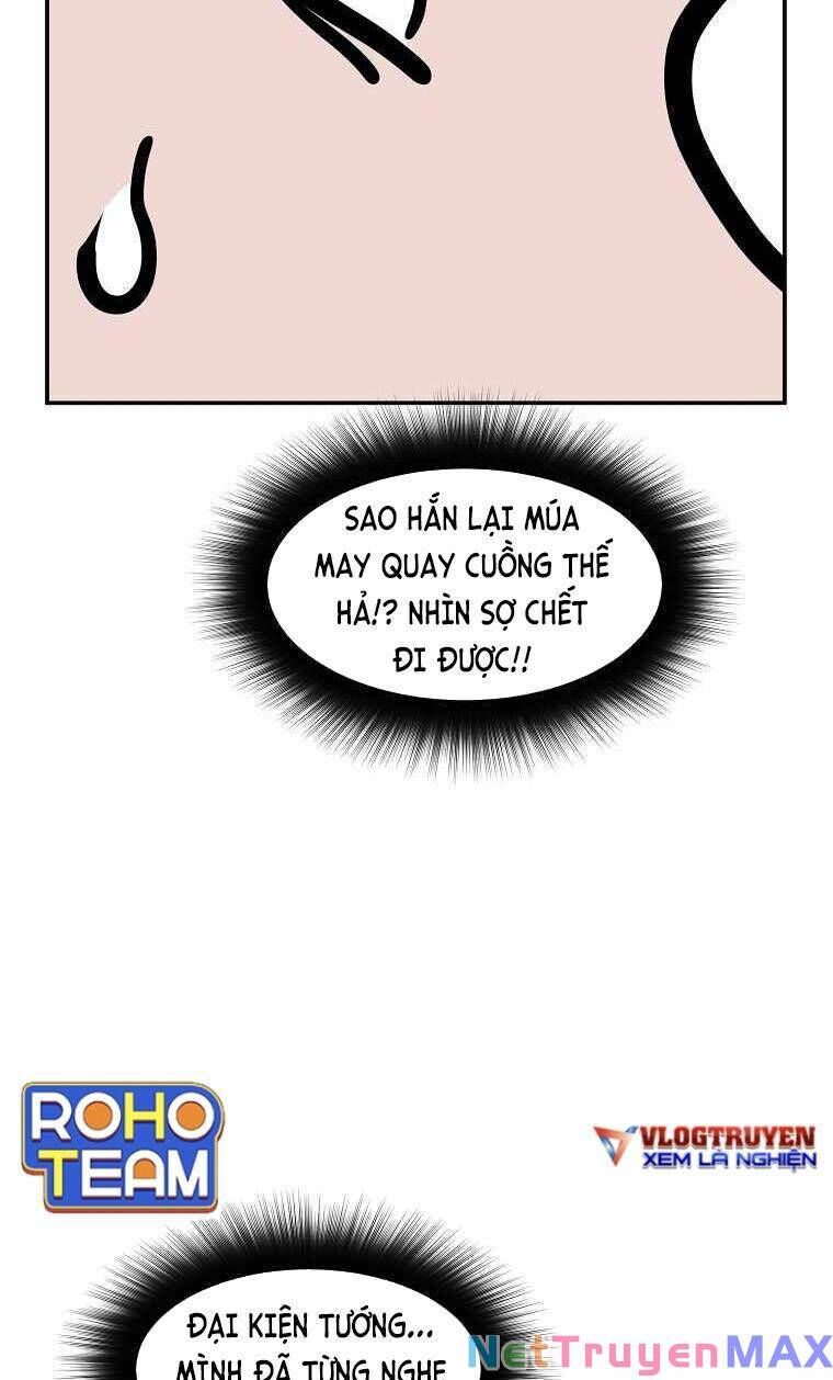 Người Hùng Thực Tế Ảo Chap 7 - Next Chap 8