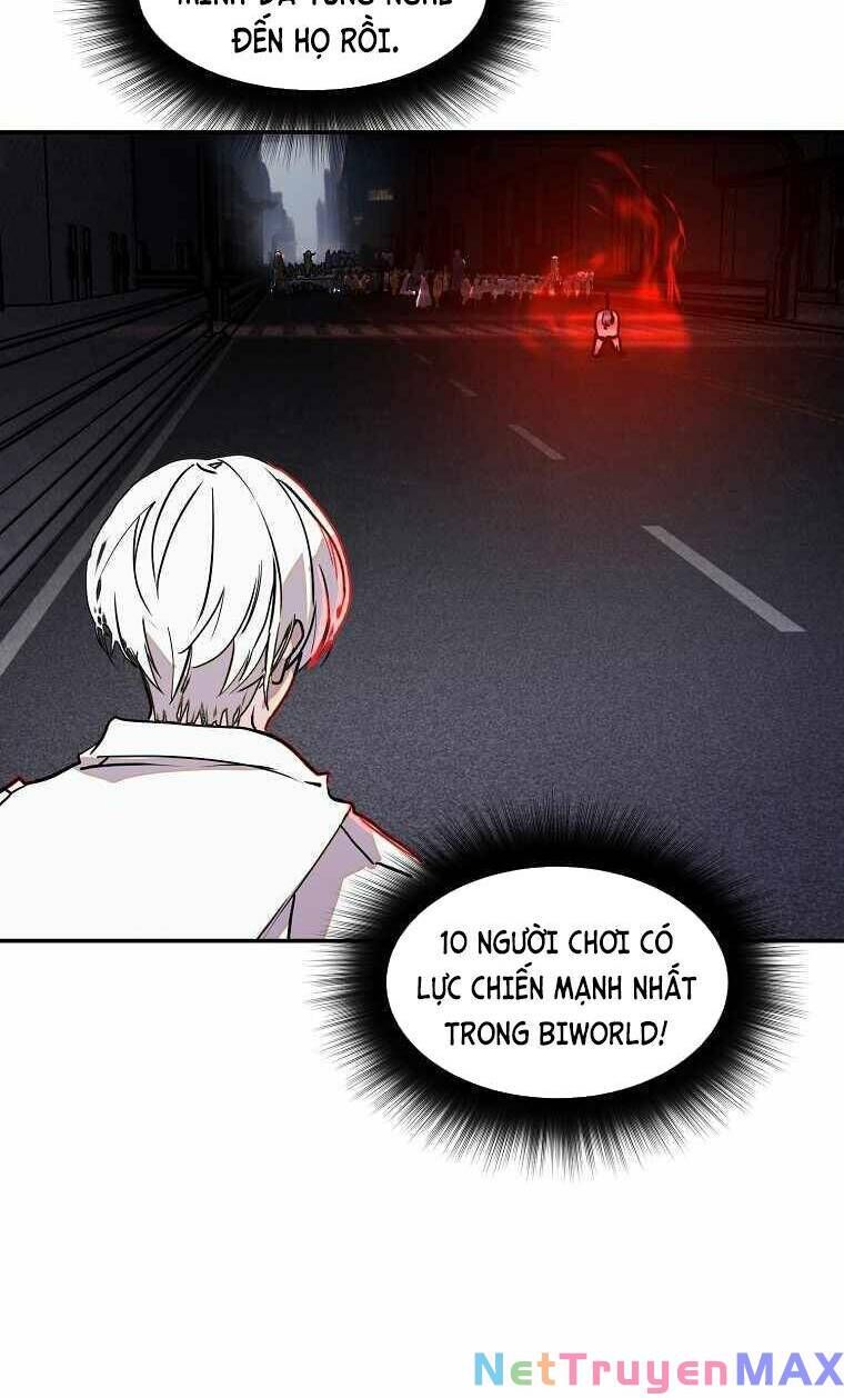 Người Hùng Thực Tế Ảo Chap 7 - Next Chap 8