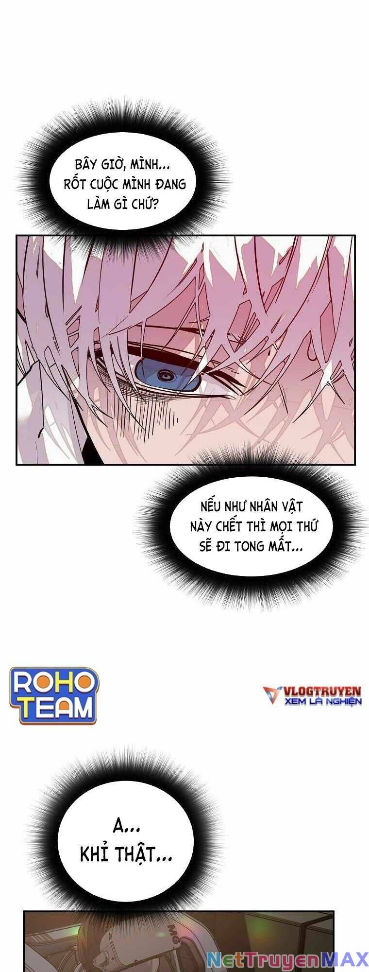 Người Hùng Thực Tế Ảo Chap 7 - Next Chap 8