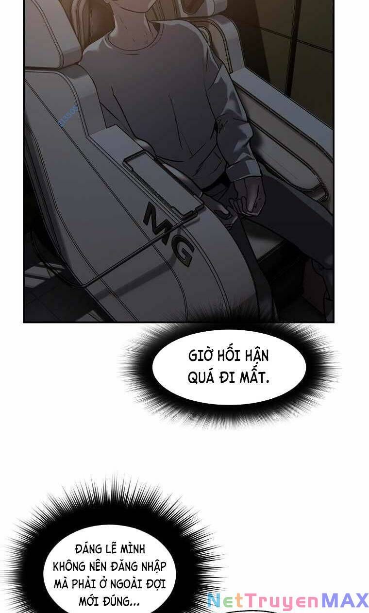 Người Hùng Thực Tế Ảo Chap 7 - Next Chap 8