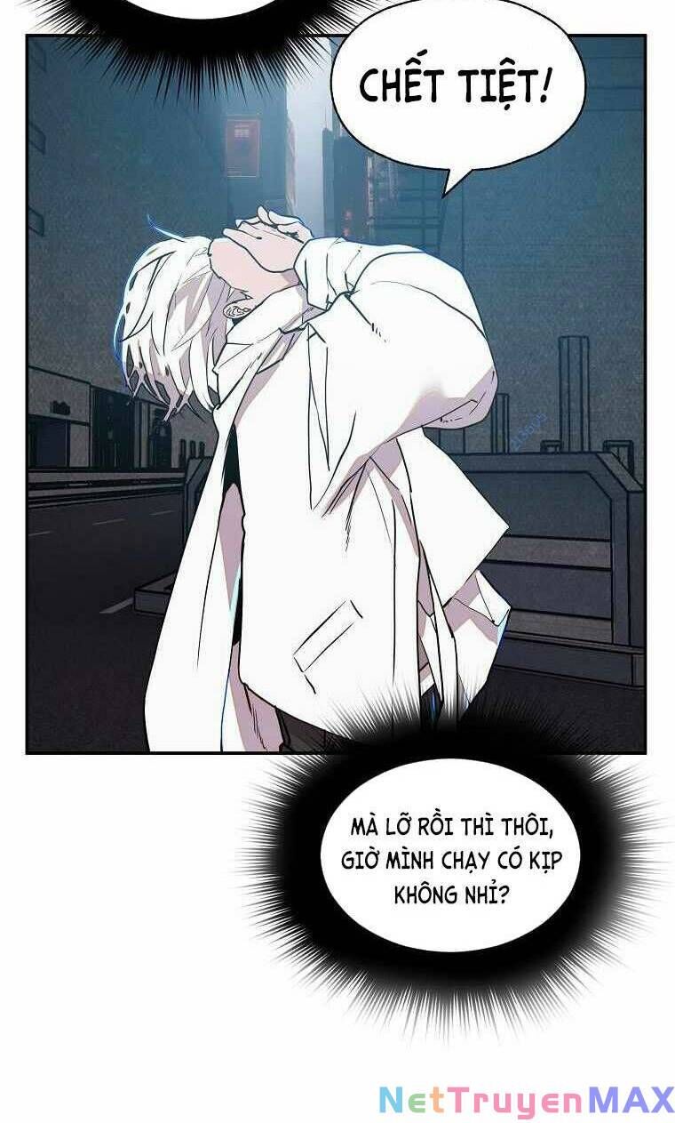 Người Hùng Thực Tế Ảo Chap 7 - Next Chap 8