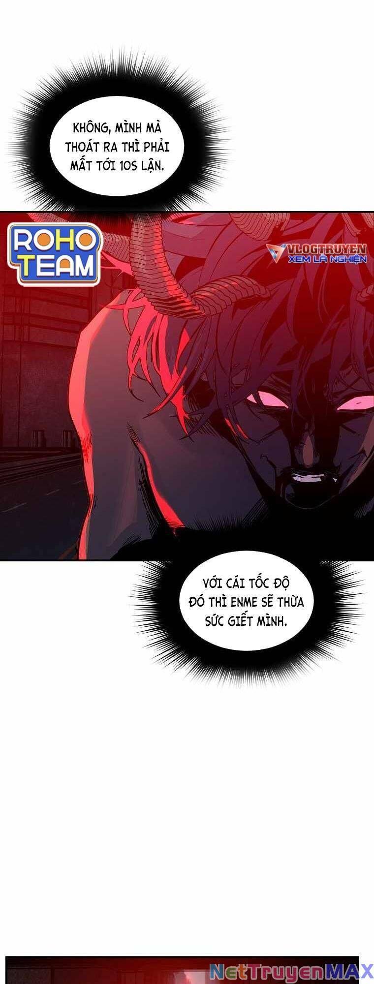 Người Hùng Thực Tế Ảo Chap 7 - Next Chap 8