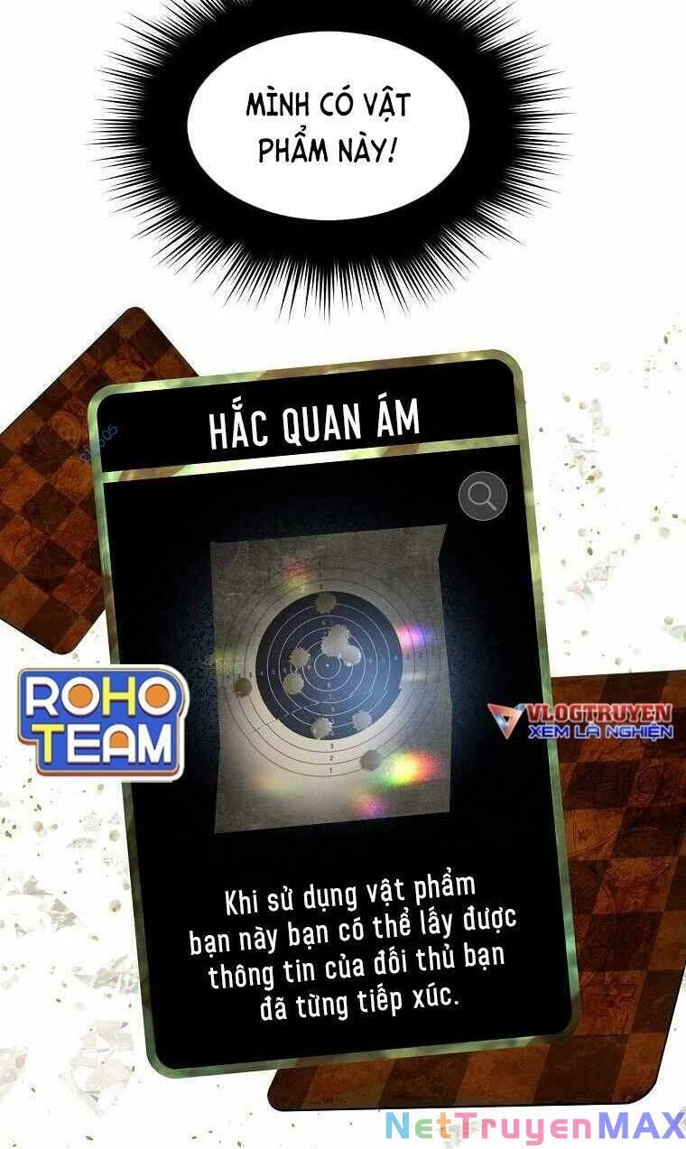 Người Hùng Thực Tế Ảo Chap 7 - Next Chap 8