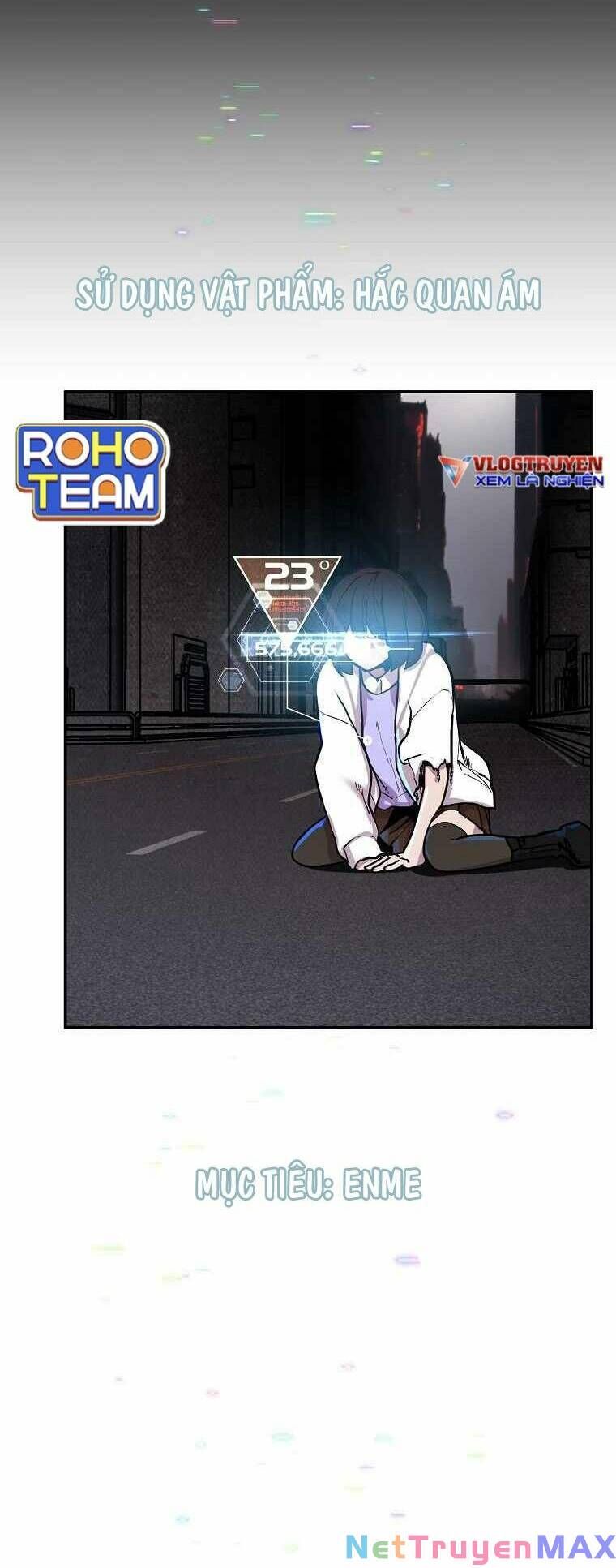 Người Hùng Thực Tế Ảo Chap 7 - Next Chap 8