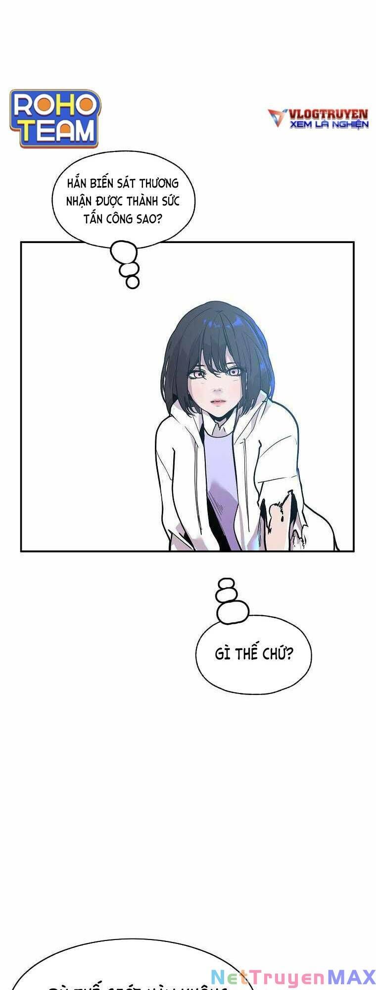 Người Hùng Thực Tế Ảo Chap 7 - Next Chap 8