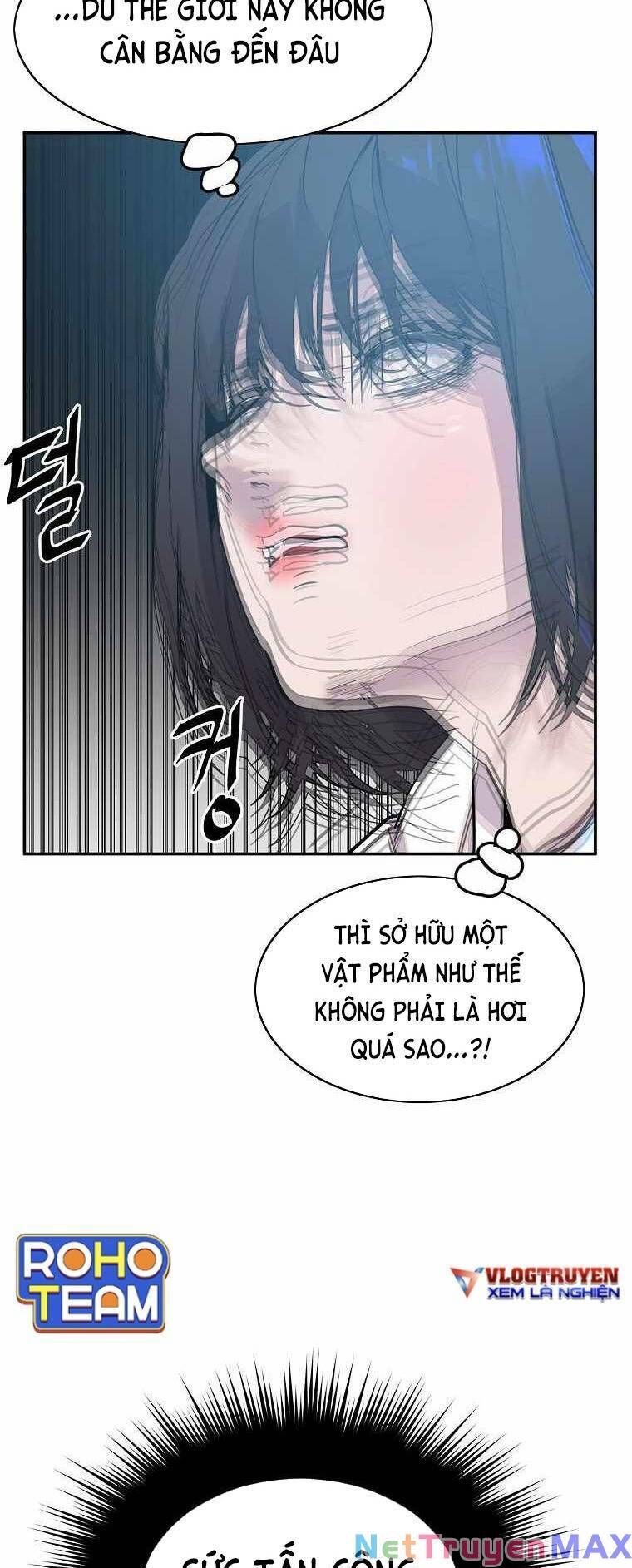Người Hùng Thực Tế Ảo Chap 7 - Next Chap 8