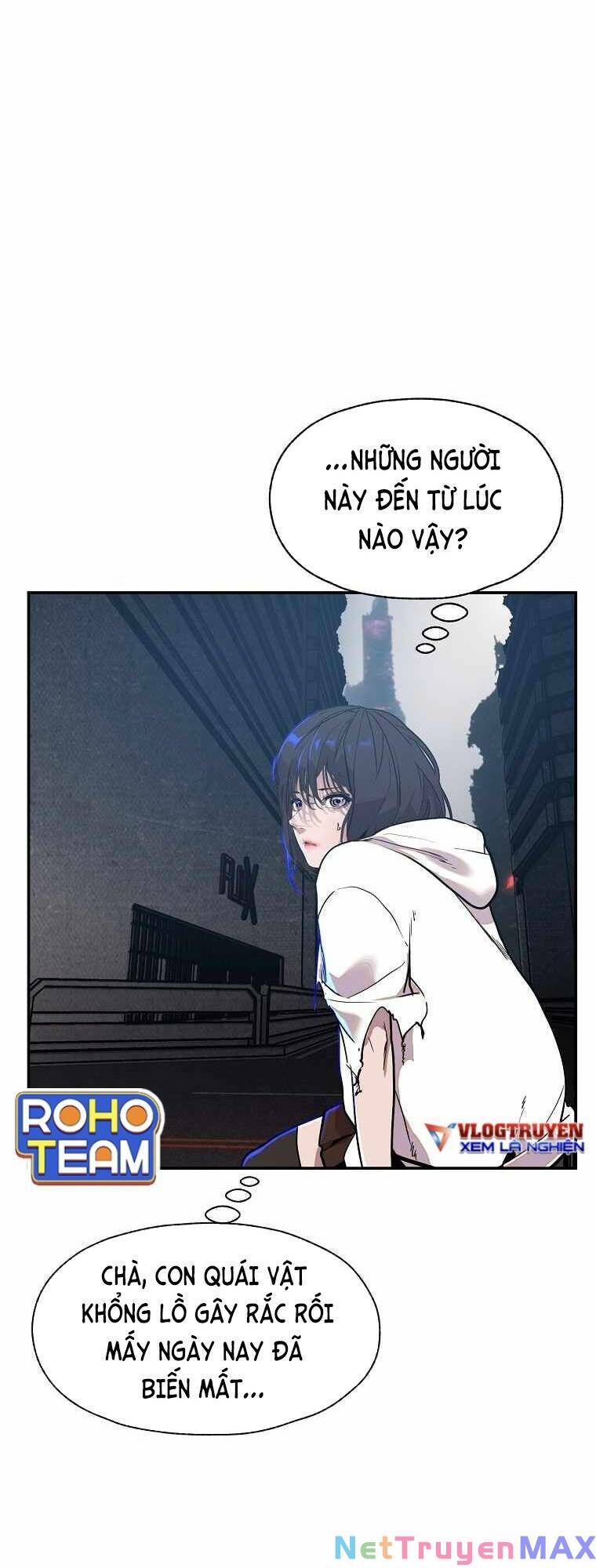 Người Hùng Thực Tế Ảo Chap 7 - Next Chap 8