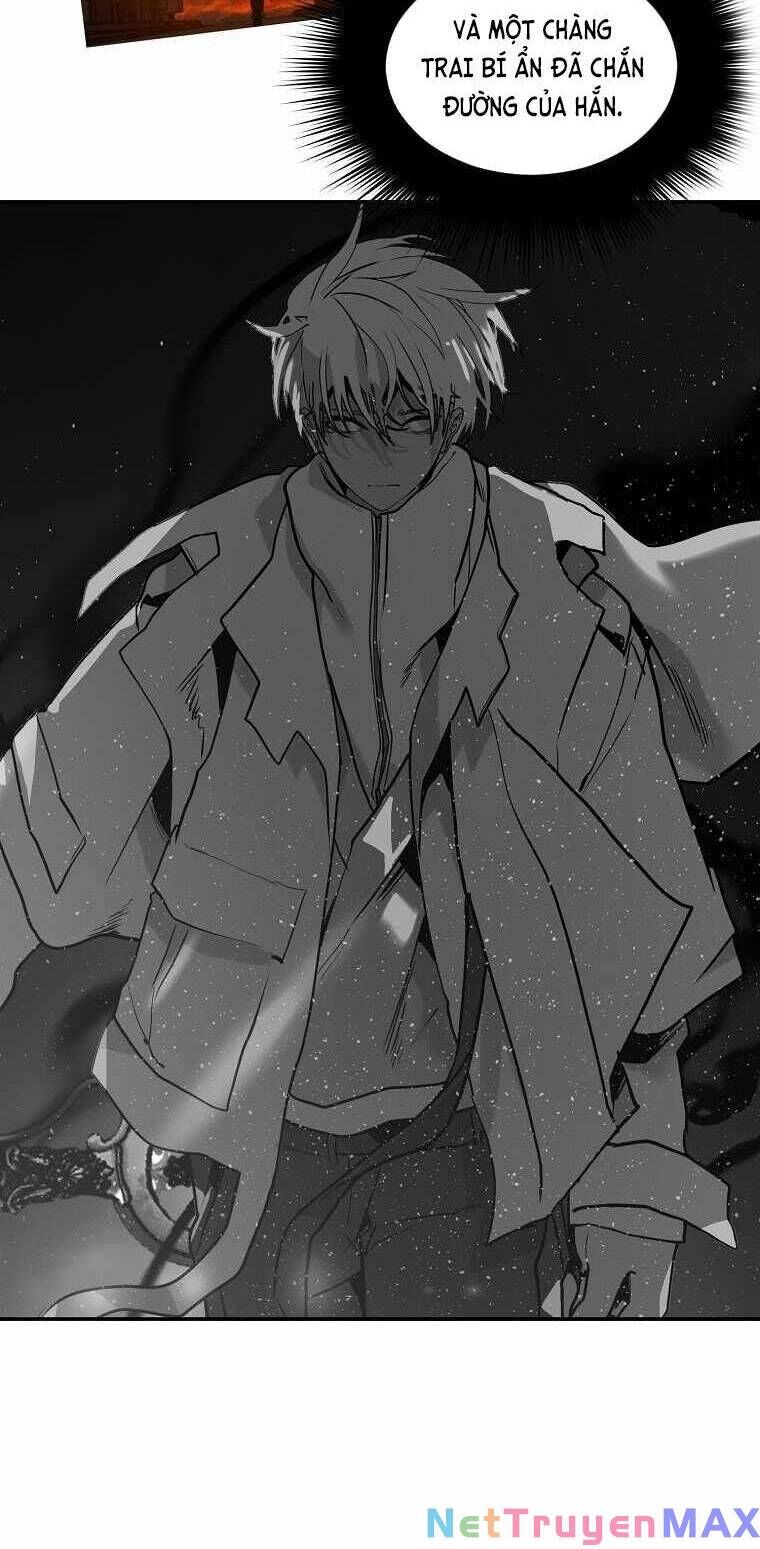 Người Hùng Thực Tế Ảo Chap 7 - Next Chap 8