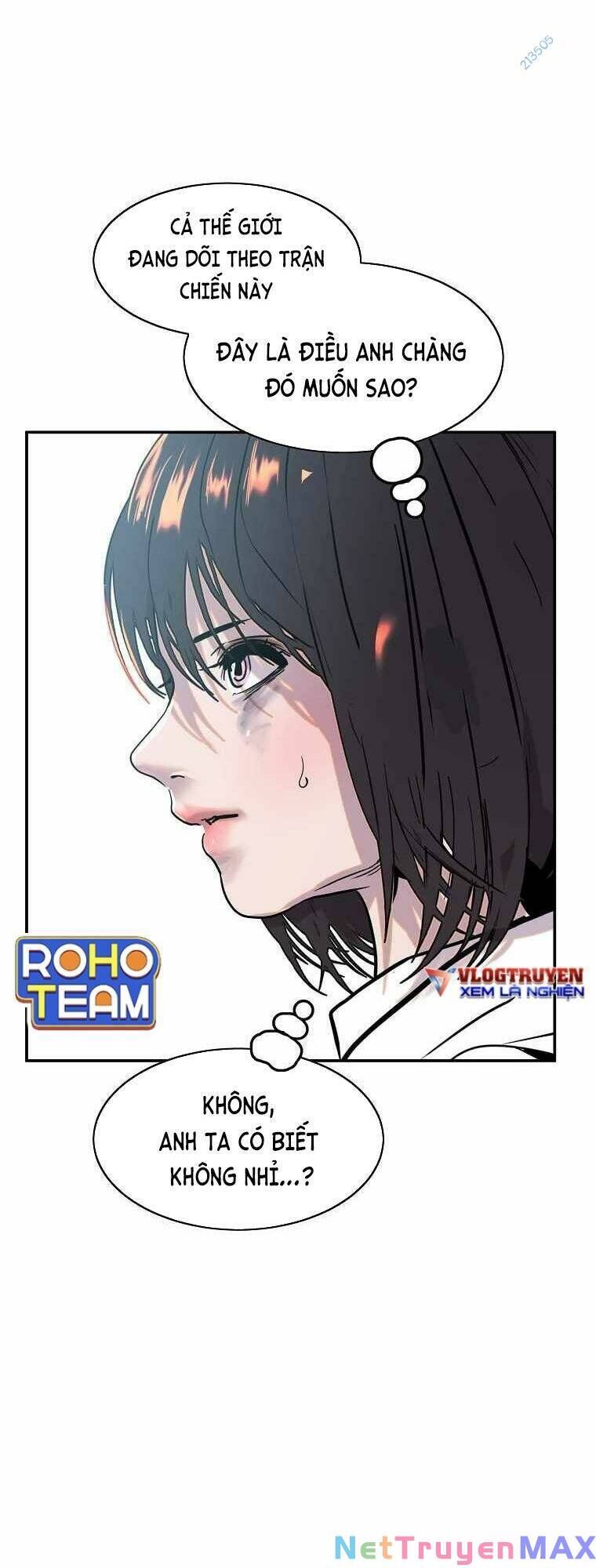 Người Hùng Thực Tế Ảo Chap 7 - Next Chap 8