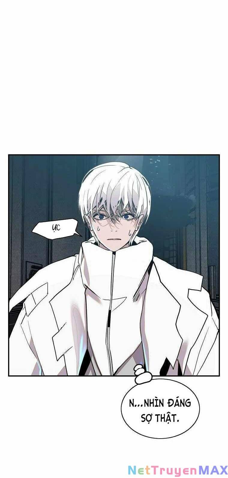 Người Hùng Thực Tế Ảo Chap 7 - Next Chap 8