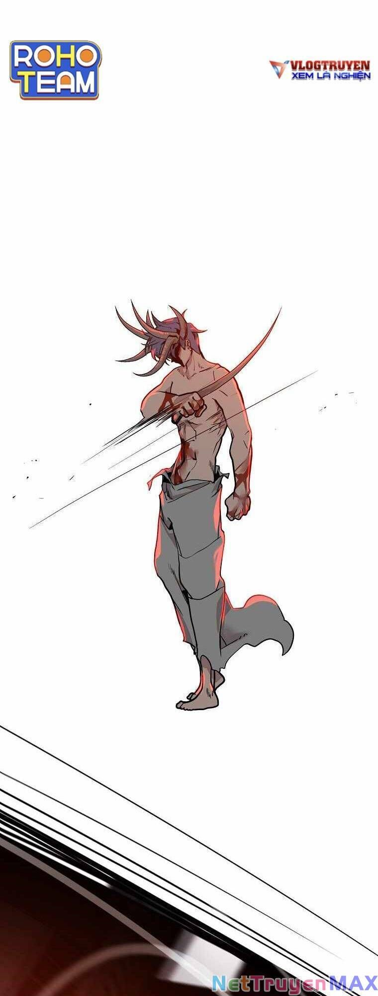 Người Hùng Thực Tế Ảo Chap 7 - Next Chap 8