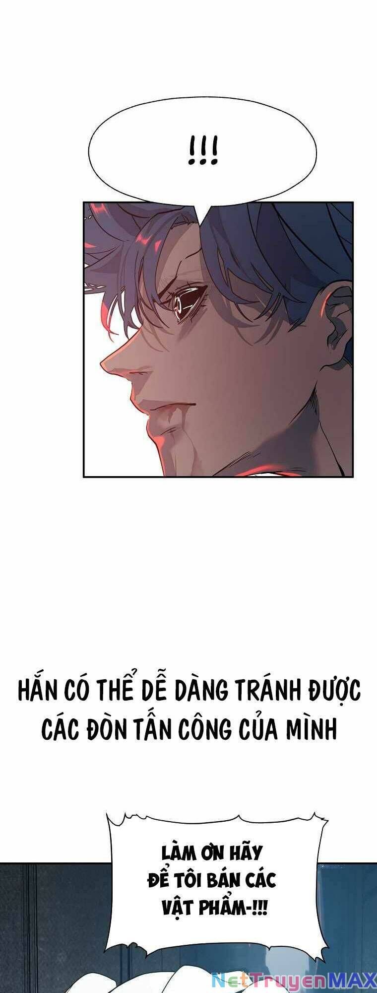 Người Hùng Thực Tế Ảo Chap 7 - Next Chap 8