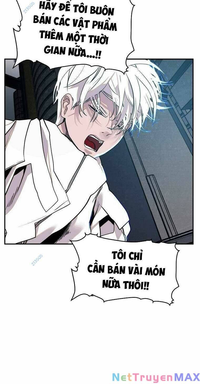 Người Hùng Thực Tế Ảo Chap 7 - Next Chap 8