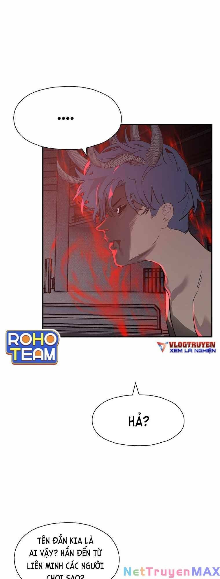 Người Hùng Thực Tế Ảo Chap 7 - Next Chap 8