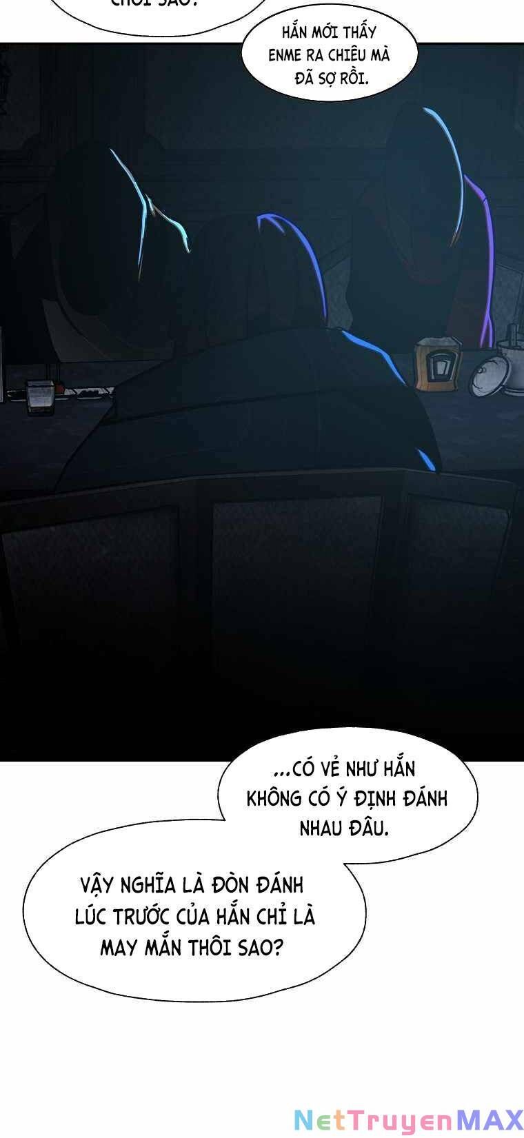 Người Hùng Thực Tế Ảo Chap 7 - Next Chap 8