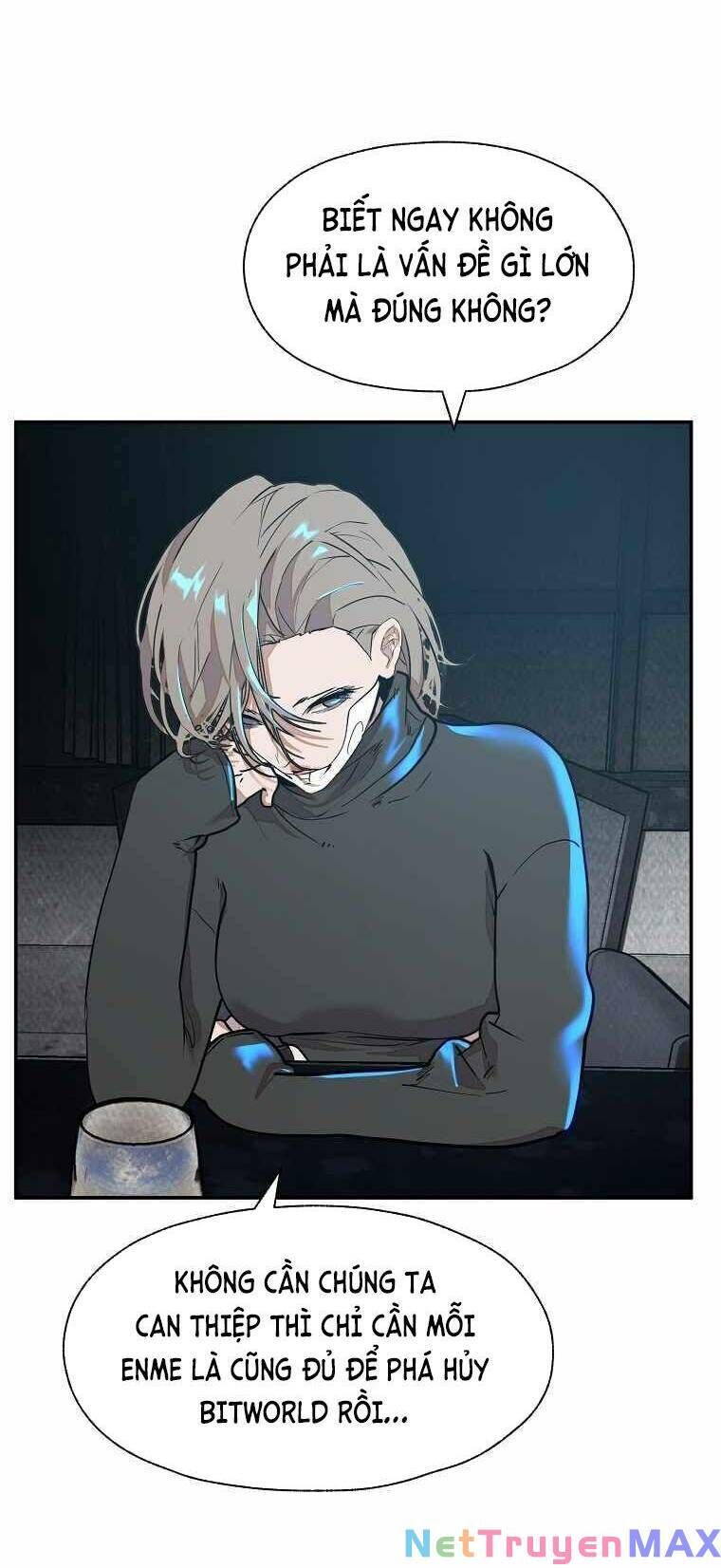 Người Hùng Thực Tế Ảo Chap 7 - Next Chap 8