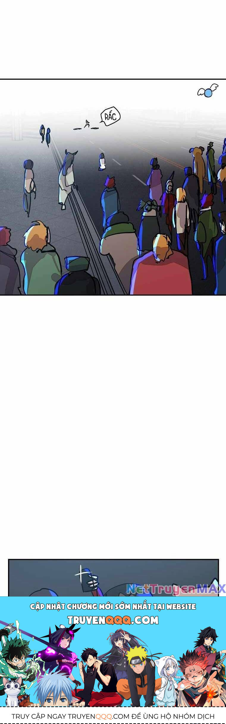 Người Hùng Thực Tế Ảo Chap 7 - Next Chap 8