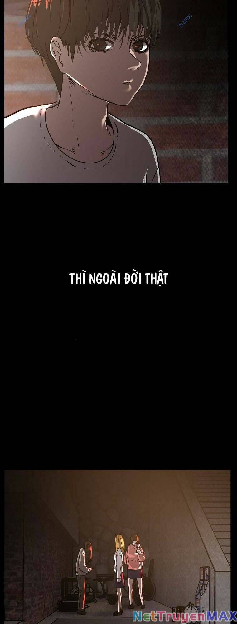 Người Hùng Thực Tế Ảo Chap 8 - Next Chap 9