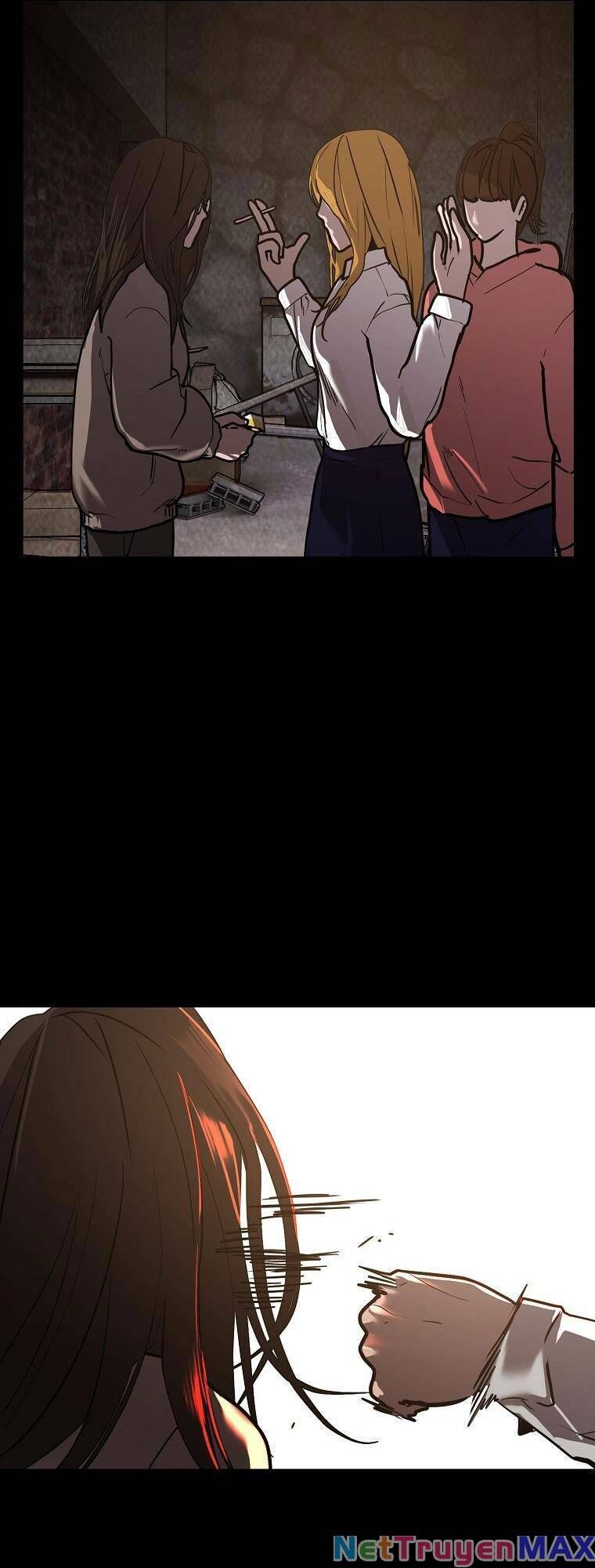 Người Hùng Thực Tế Ảo Chap 8 - Next Chap 9