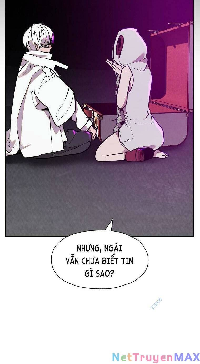 Người Hùng Thực Tế Ảo Chap 8 - Next Chap 9
