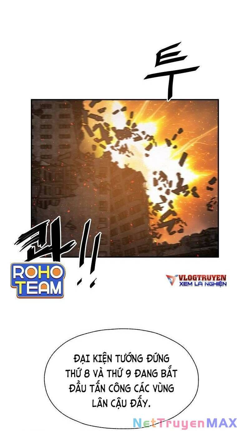 Người Hùng Thực Tế Ảo Chap 8 - Next Chap 9