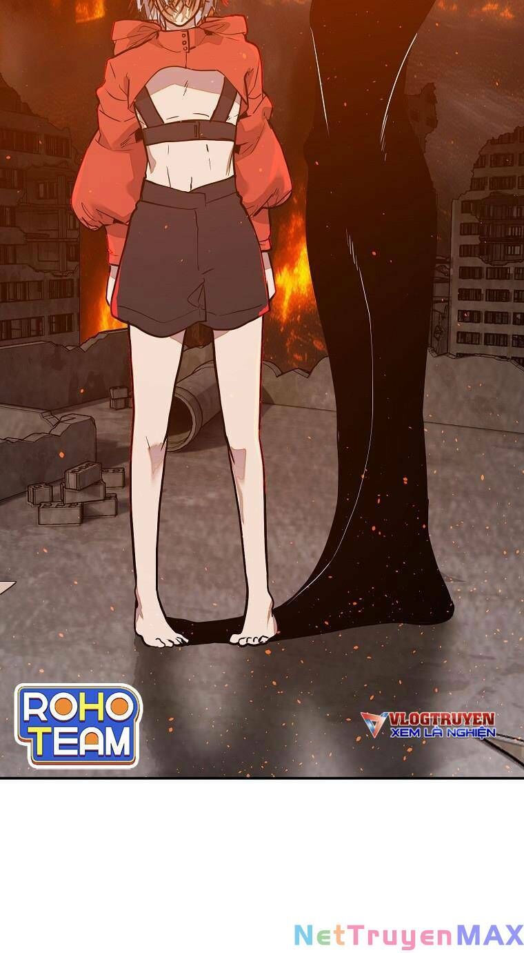 Người Hùng Thực Tế Ảo Chap 8 - Next Chap 9