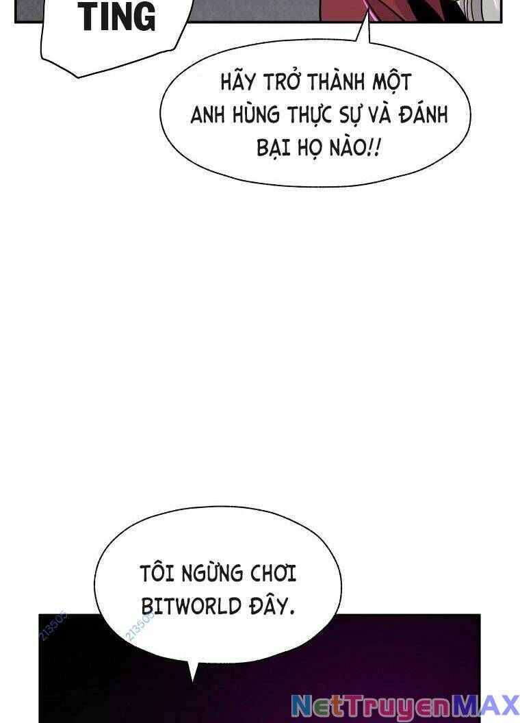Người Hùng Thực Tế Ảo Chap 8 - Next Chap 9