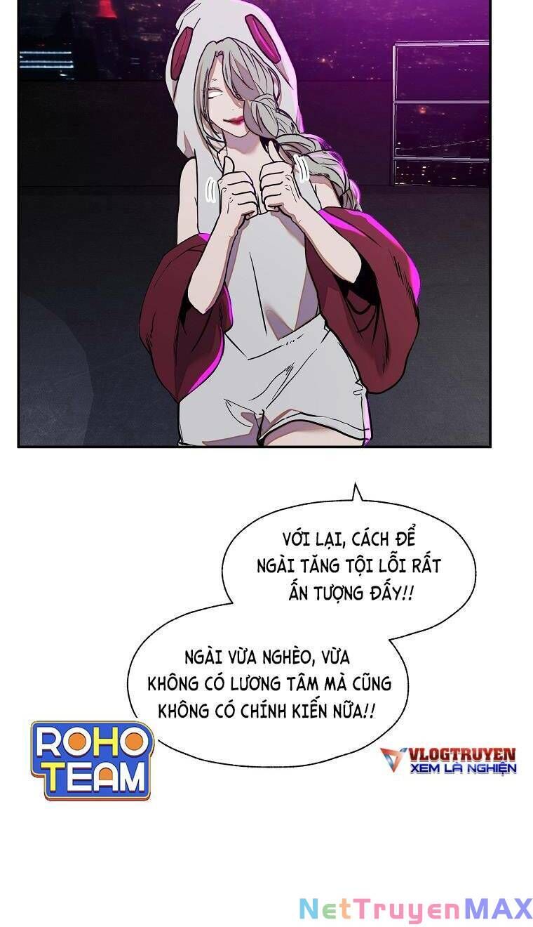 Người Hùng Thực Tế Ảo Chap 8 - Next Chap 9