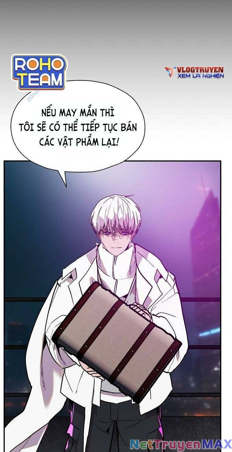 Người Hùng Thực Tế Ảo Chap 8 - Next Chap 9