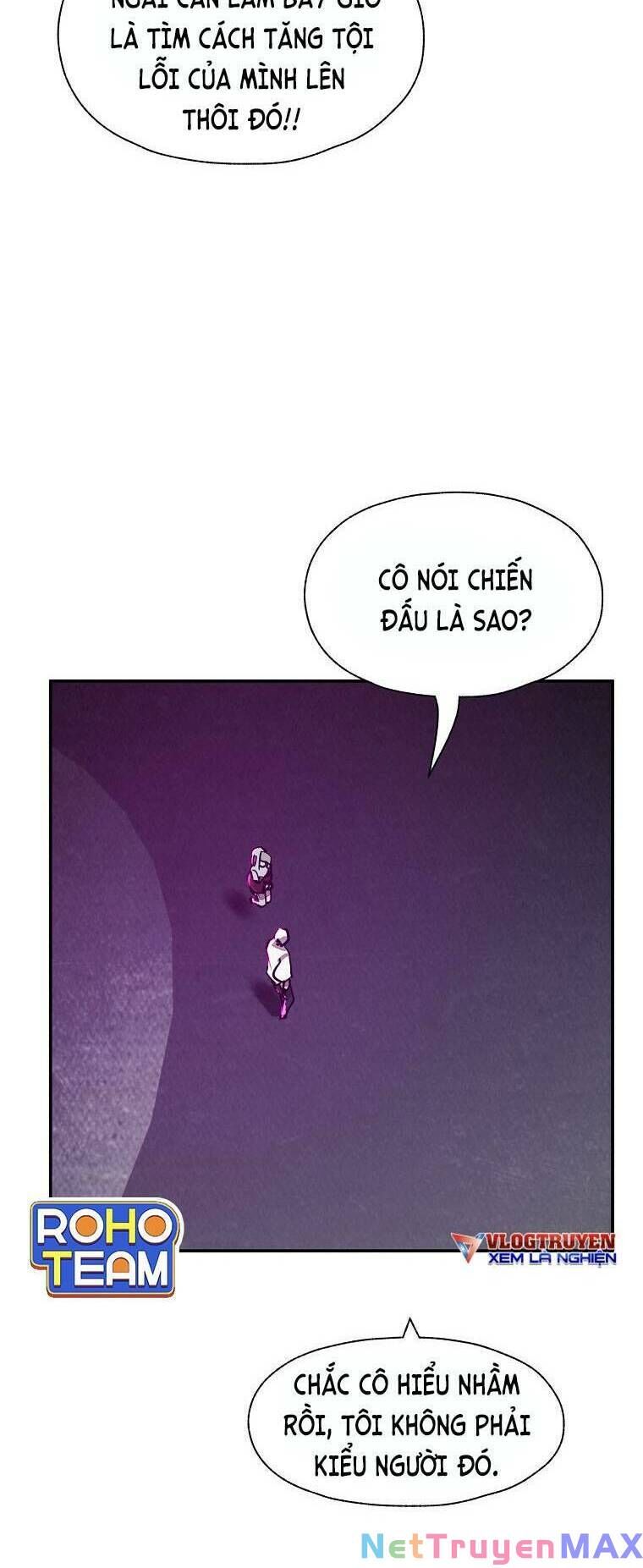 Người Hùng Thực Tế Ảo Chap 8 - Next Chap 9