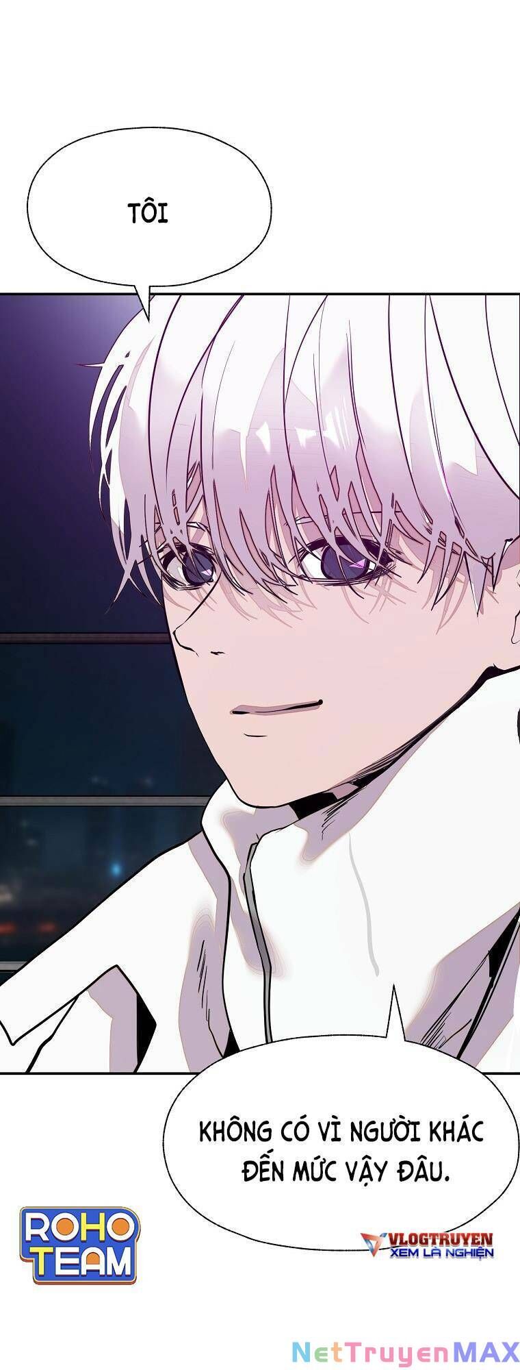 Người Hùng Thực Tế Ảo Chap 8 - Next Chap 9