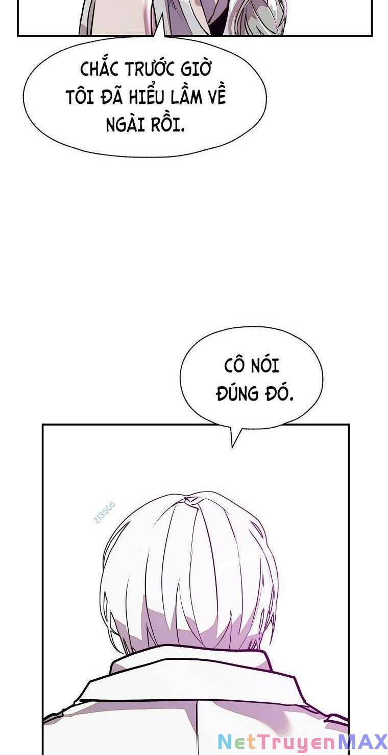 Người Hùng Thực Tế Ảo Chap 8 - Next Chap 9