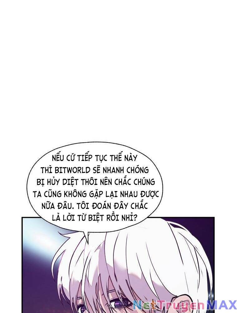 Người Hùng Thực Tế Ảo Chap 8 - Next Chap 9