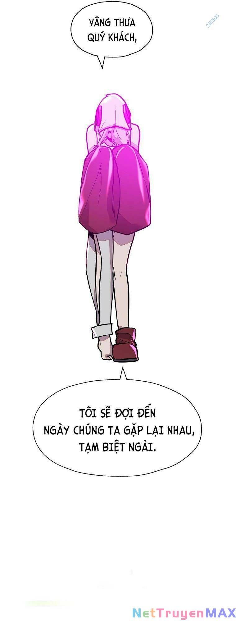 Người Hùng Thực Tế Ảo Chap 8 - Next Chap 9