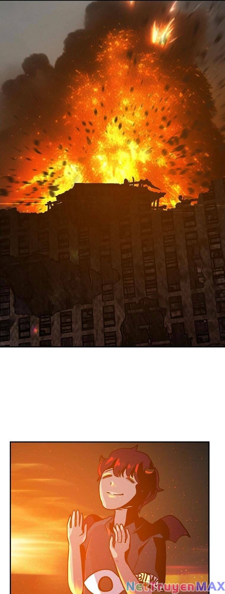 Người Hùng Thực Tế Ảo Chap 8 - Next Chap 9