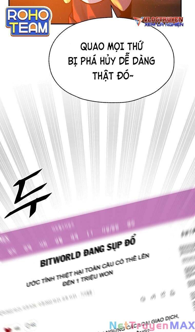 Người Hùng Thực Tế Ảo Chap 8 - Next Chap 9